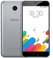 Прошивка телефона Meizu Metal в Набережных Челнах